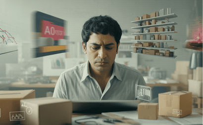 5 Mistakes Amazon Sellers Are Still Making in 2025